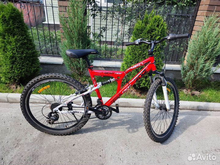 Велосипеды бу взрослый 26 колеса