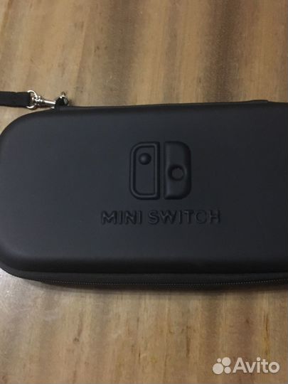 Чехол nintendo switch оригинал