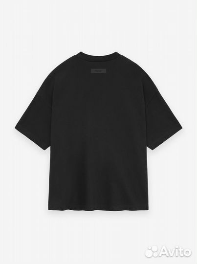 Футболка Fear of God Essentials оригинал S/M