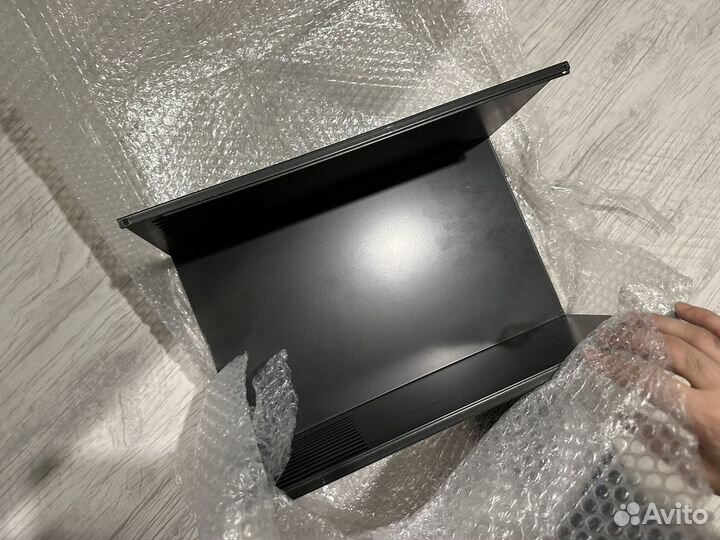 Декоративный короб для вытяжки новый