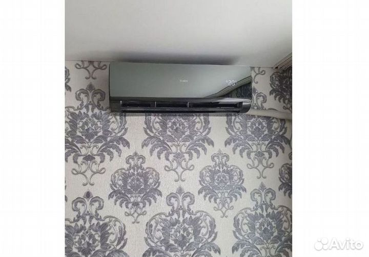 Кондиционеры. Сплит Системы. Монтаж. Гарантия