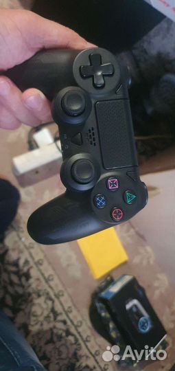 Sony PS4 Геймпад
