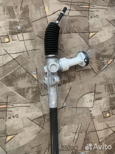Рулевая рейка Hyundai IX35