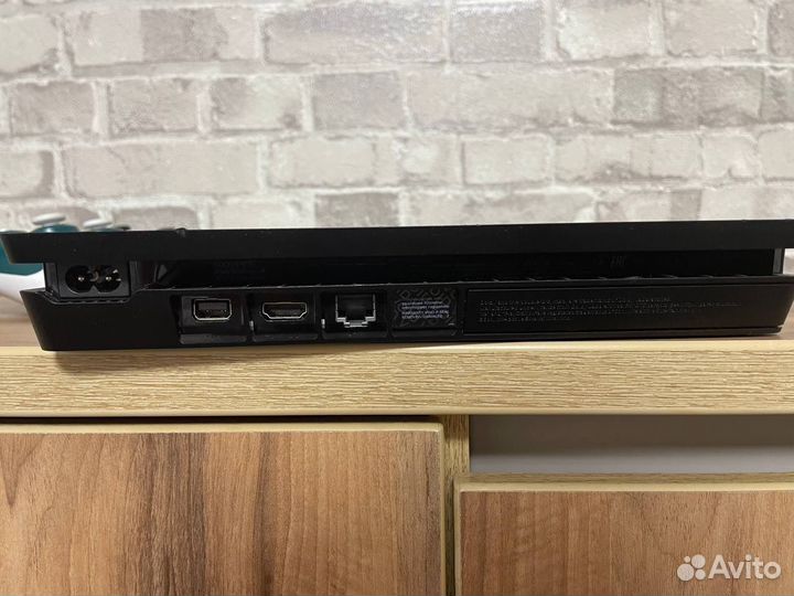 Sony playstation 4 500 gb