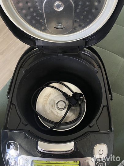 Мультиварка tefal