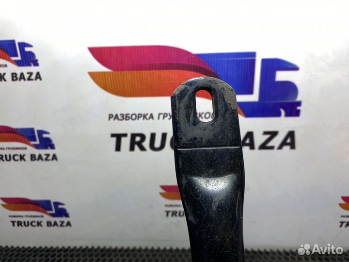 Кронштейн корпуса подножек Mercedes-Benz Actros