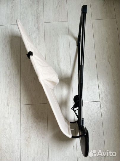 Шезлонг детский