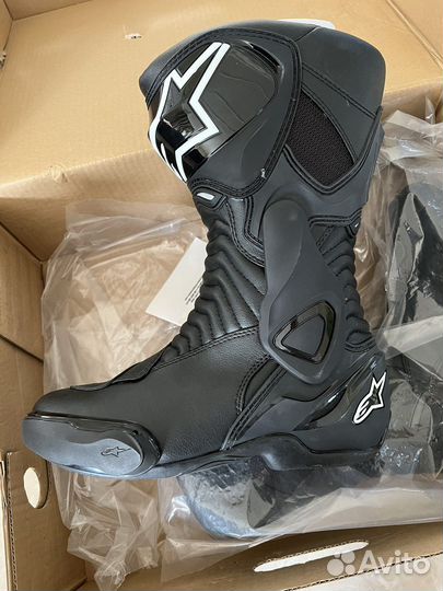 Alpinestars SMX-6: В наличии