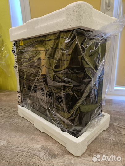 Игровой пк Ryzen 5 5600 + RTX 2070 super