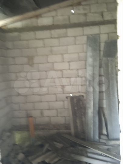 Дом 100 м² на участке 20 сот.