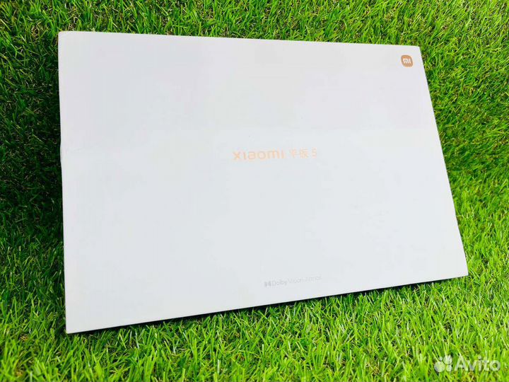 Планшет xiaomi mi pad 5