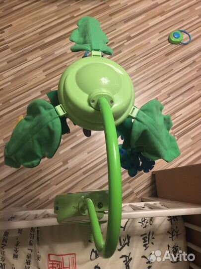 Мобиль FisherPrice