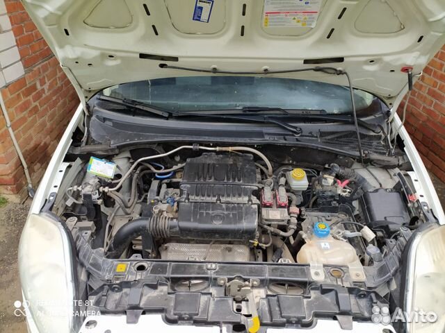 Запчасти Fiat Punto разборка