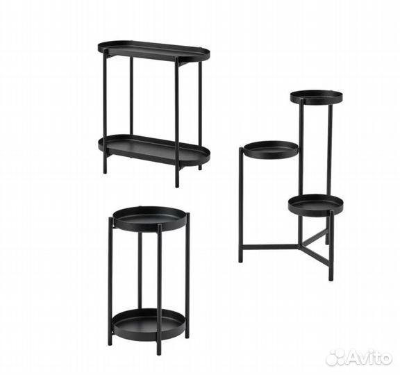 Подставка для цветов IKEA