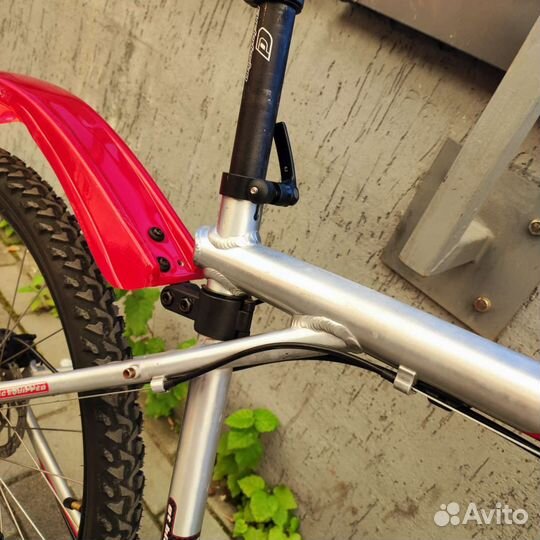 Горный велосипед GT Avalanche 0.5