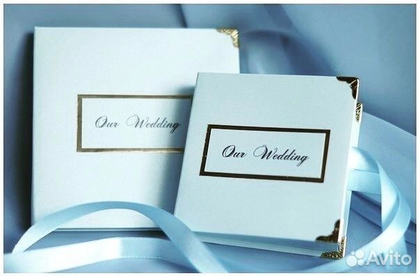 Видеооператор на свадьбу