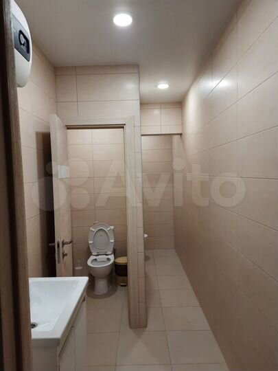 Офис, 22.6 м² в центре города