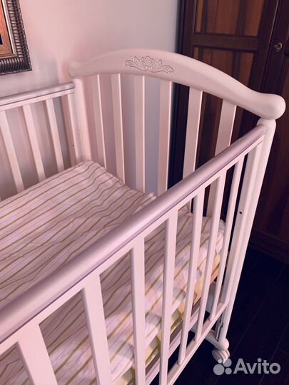 Кровать детская Pali, Италия