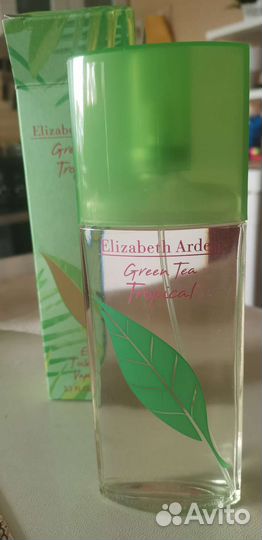 Туалетная вода женская