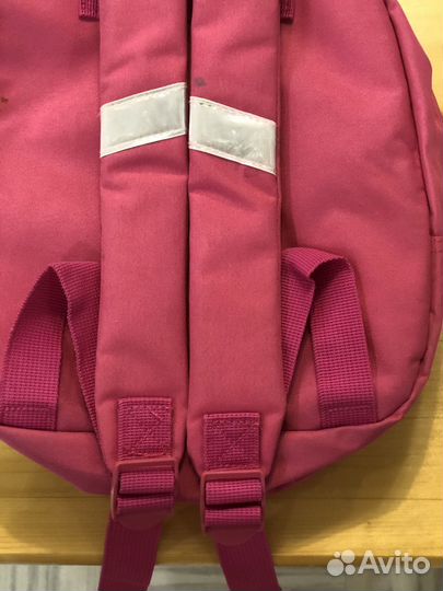 Рюкзак для девочек