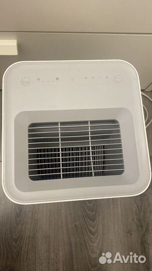 Увлажнитель воздуха xiaomi smartmi air 2
