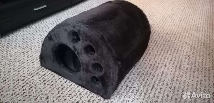 Домик для кошки