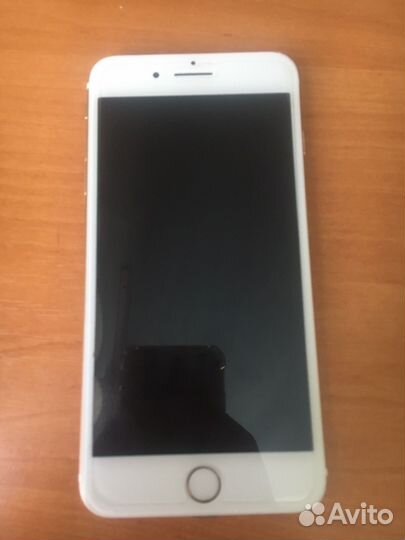 iPhone 7 Plus, 128 ГБ