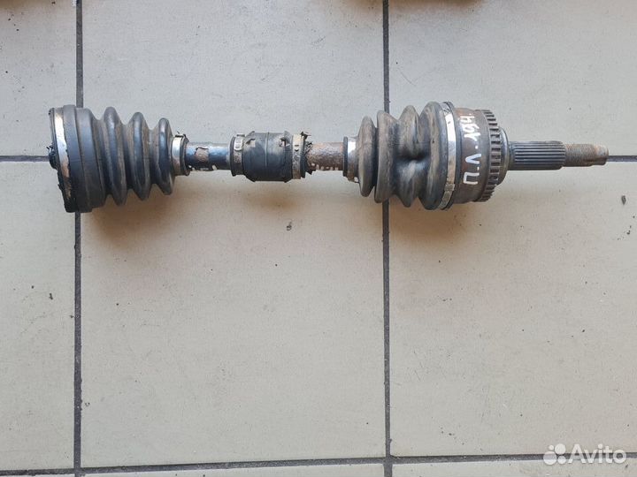 Привод передний nissan primera P11