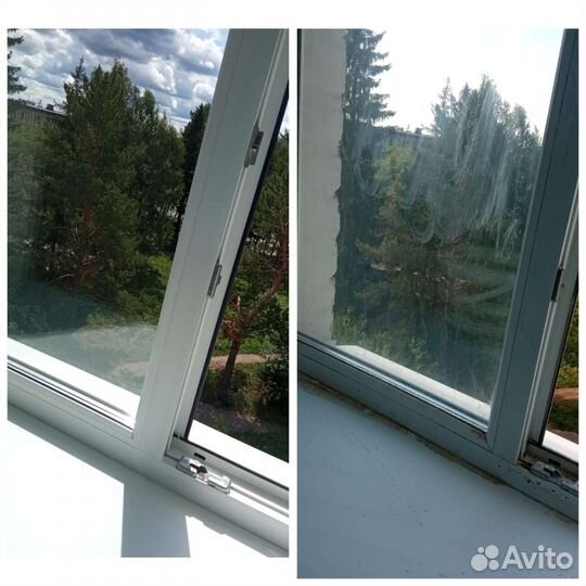 Клининг, химчистка