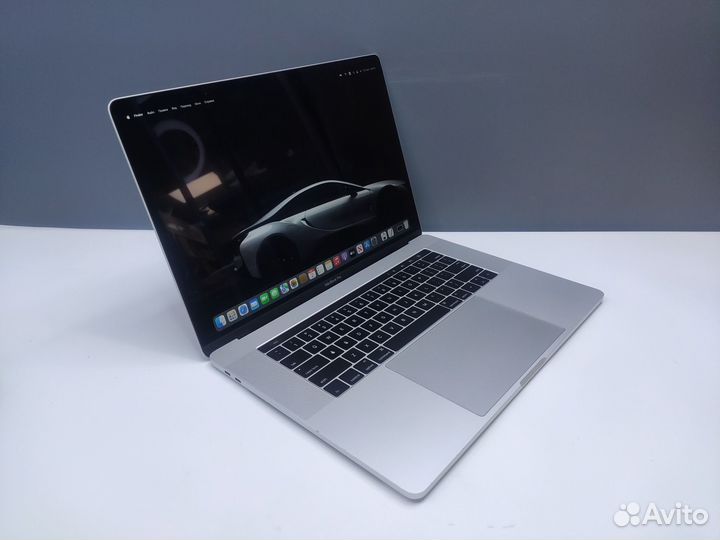 MacBook Pro 15