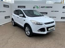 Ford Kuga 2.0 AMT, 2014, 189 785 км, с пробегом, цена 1 278 000 руб.