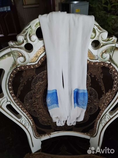 Чулки от варикоза