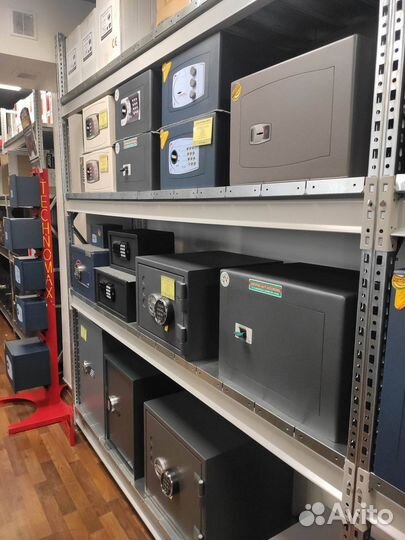 Сейф Juweltech JMT/5P