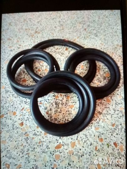 Уплотнительная резинка для скороварки