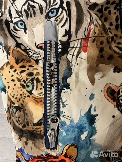 Демисезонный костюм boom 104