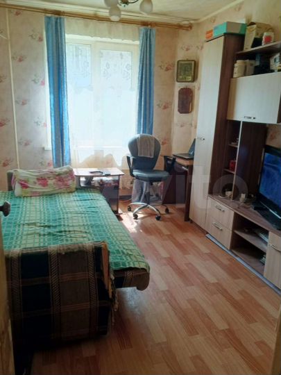 2-к. квартира, 50 м², 1/5 эт.