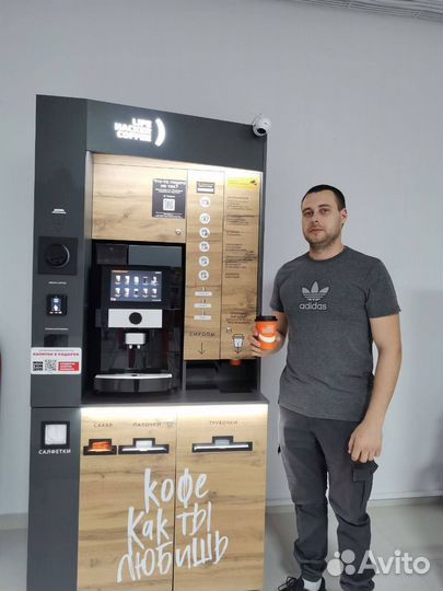 Франшиза. Кофейня Лайфхакер 4 поколения