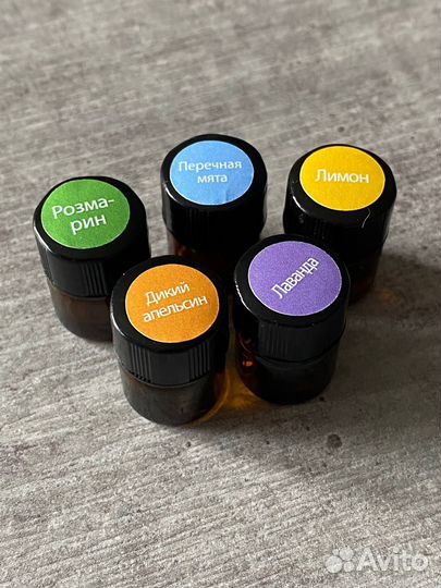 Вступление в клуб DoTerra