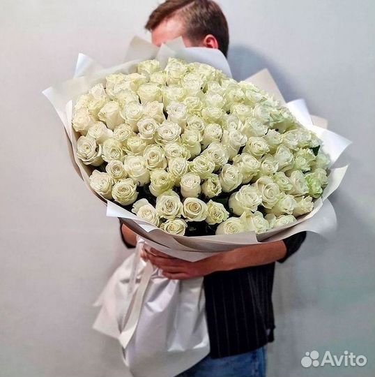 51 Роза, Букеты Цветы Розы 25 101 501 1001