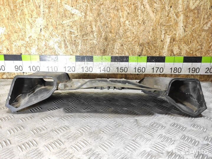 Воздуховод Bmw 5 e60 2003-2009