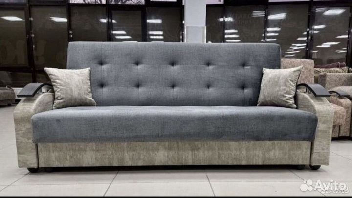 Диван книжка#455