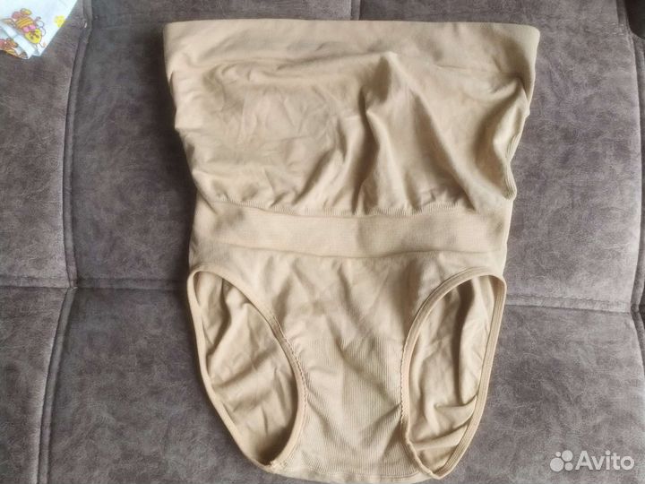 Трусы бандаж