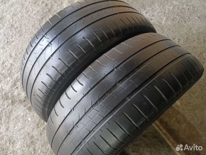 Michelin Energy Saver 215/55 R16