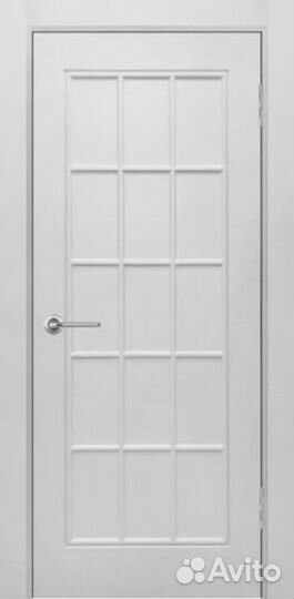 Двери межкомнатные