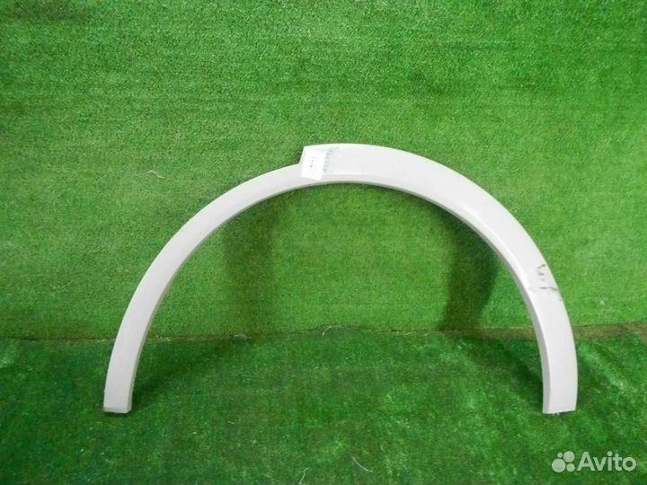 Расширитель задний левый Porsche Cayenne Coupe (20