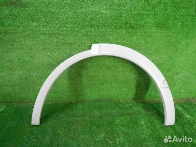 Расширитель задний левый Porsche Cayenne Coupe (20