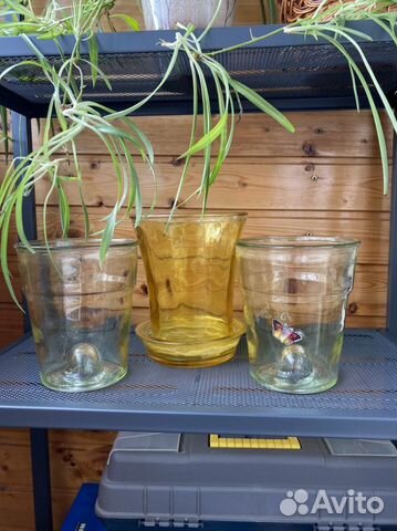 Горшок для орхидеи