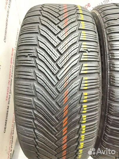 Michelin Alpin 6 225/50 R17 98M