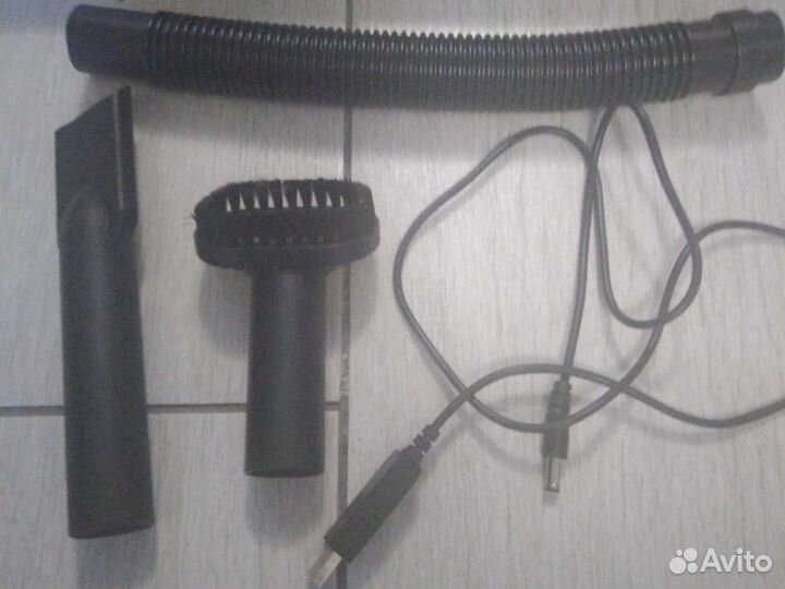 Пылесос Airline AIR-A VCA-05