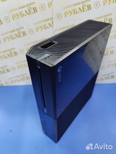 Microsoft Xbox ONE 1540 500 Gb